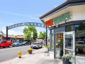 2015 S Clarkson Street, Denver CO 80210