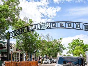 2015 S Clarkson Street, Denver CO 80210