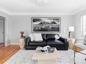 2015 S Clarkson Street, Denver CO 80210