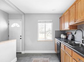 2015 S Clarkson Street, Denver CO 80210