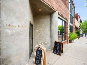 2015 S Clarkson Street, Denver CO 80210