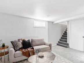 2015 S Clarkson Street, Denver CO 80210