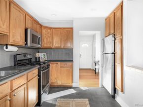 2015 S Clarkson Street, Denver CO 80210