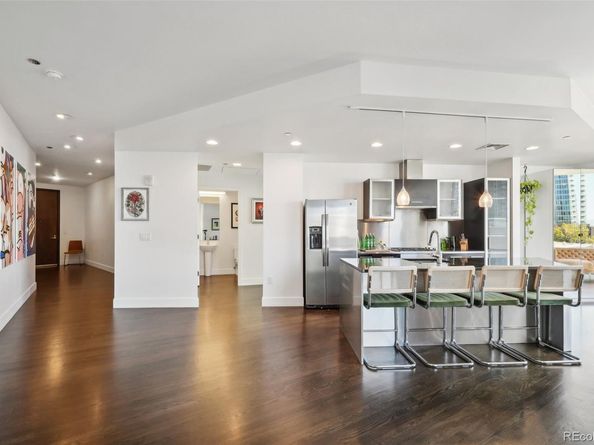 55 W 12th Avenue 408, Denver CO 80204