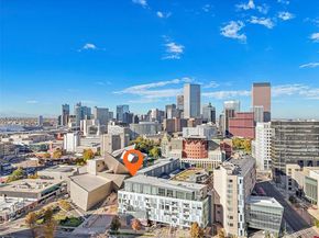 55 W 12th Avenue 408, Denver CO 80204
