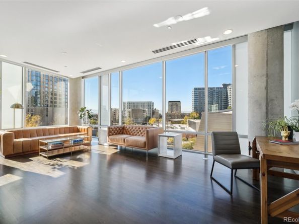 55 W 12th Avenue 408, Denver CO 80204