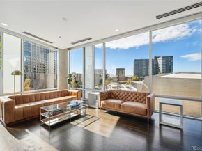 55 W 12th Avenue 408, Denver CO 80204