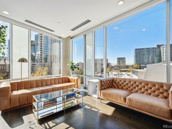 55 W 12th Avenue 408, Denver CO 80204