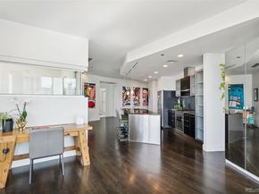 55 W 12th Avenue 408, Denver CO 80204