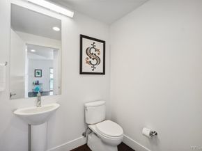 55 W 12th Avenue 408, Denver CO 80204