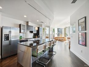 55 W 12th Avenue 408, Denver CO 80204
