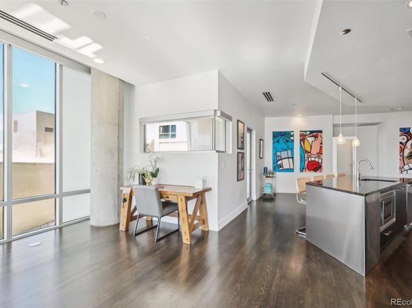 55 W 12th Avenue 408, Denver CO 80204