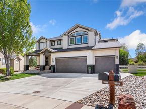 3960 Stonegrass Point, Broomfield CO 80023