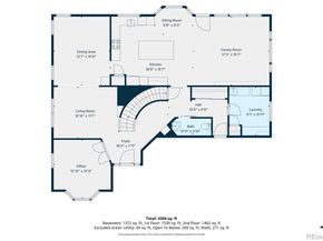 3960 Stonegrass Point, Broomfield CO 80023