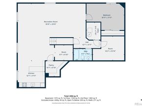 3960 Stonegrass Point, Broomfield CO 80023
