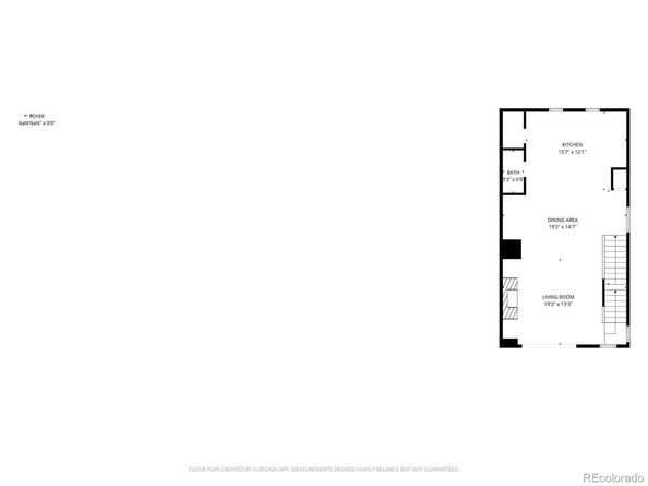 2136 Youngfield Street, Lakewood CO 80215