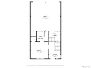 2136 Youngfield Street, Lakewood CO 80215