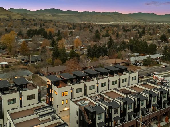 2136 Youngfield Street, Lakewood CO 80215