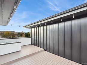 2136 Youngfield Street, Lakewood CO 80215