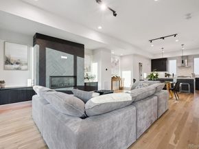 2136 Youngfield Street, Lakewood CO 80215