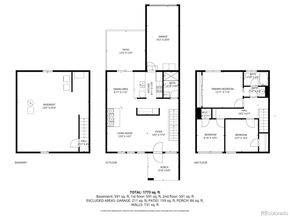 Undisclosed Address #9771524, Aurora CO 80014