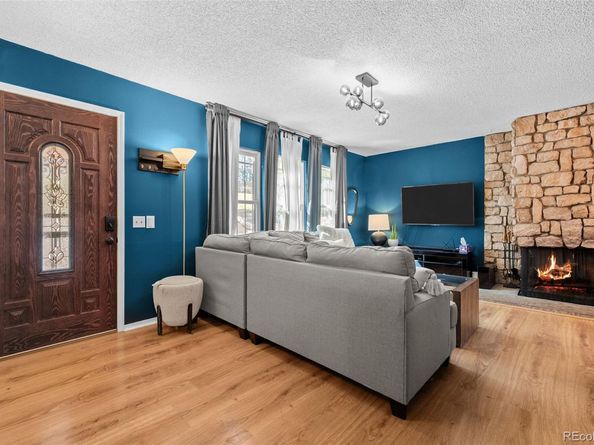 Undisclosed Address #9771524, Aurora CO 80014