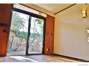 1333 S Eudora Street, Denver CO 80222