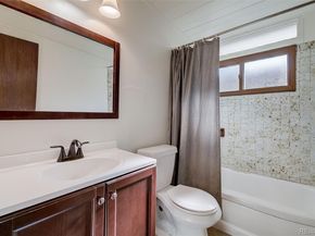 1333 S Eudora Street, Denver CO 80222