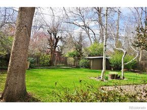 1333 S Eudora Street, Denver CO 80222