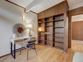 1333 S Eudora Street, Denver CO 80222