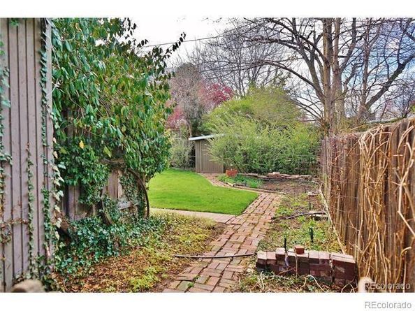 1333 S Eudora Street, Denver CO 80222