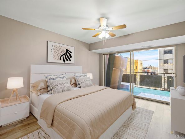 1121 Albion Street 305, Denver CO 80220