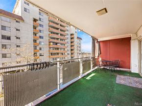 1121 Albion Street 305, Denver CO 80220