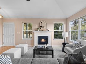 5601 E Nichols Place, Centennial CO 80112