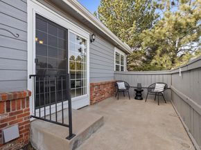 5601 E Nichols Place, Centennial CO 80112