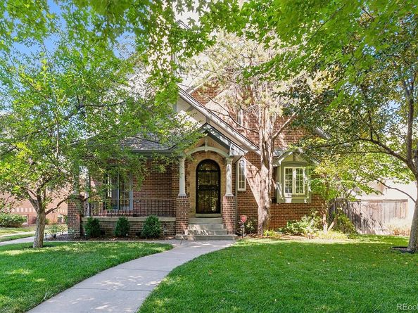 1021 S Columbine Street, Denver CO 80209