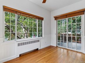 1021 S Columbine Street, Denver CO 80209