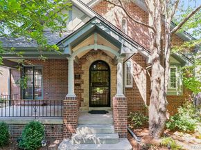 1021 S Columbine Street, Denver CO 80209