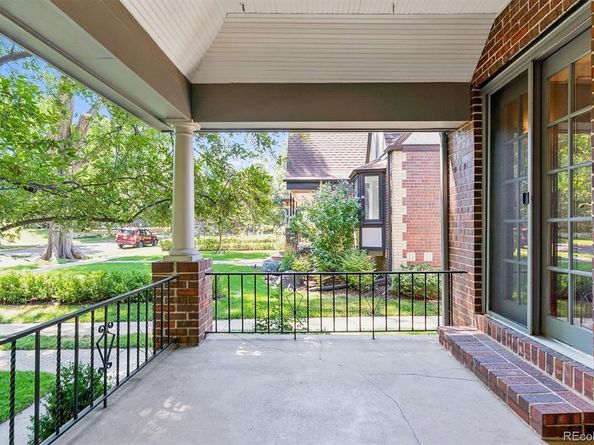 1021 S Columbine Street, Denver CO 80209