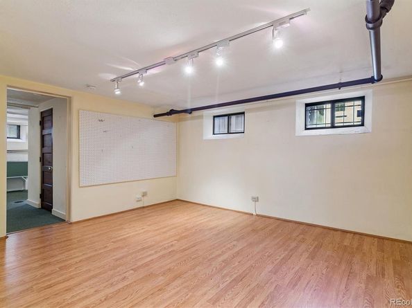 1021 S Columbine Street, Denver CO 80209