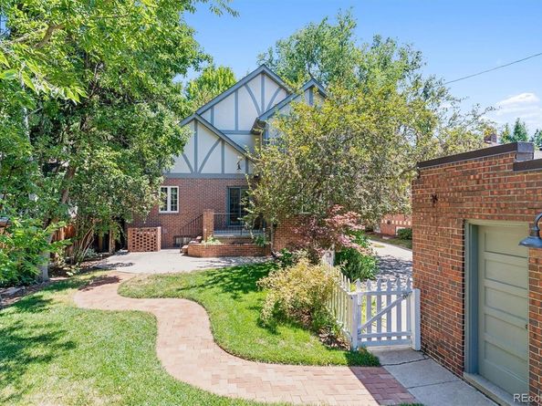 1021 S Columbine Street, Denver CO 80209