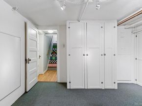 1021 S Columbine Street, Denver CO 80209