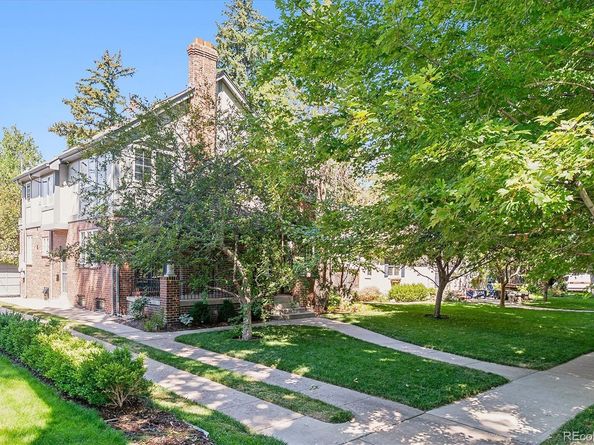 1021 S Columbine Street, Denver CO 80209