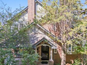 1021 S Columbine Street, Denver CO 80209