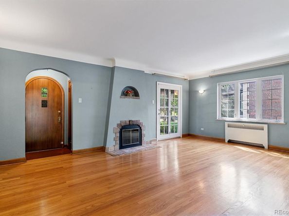 1021 S Columbine Street, Denver CO 80209