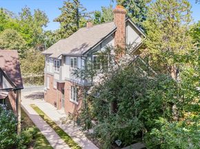 1021 S Columbine Street, Denver CO 80209