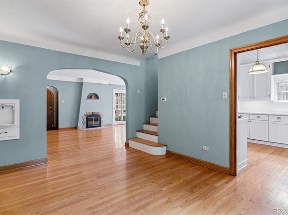 1021 S Columbine Street, Denver CO 80209