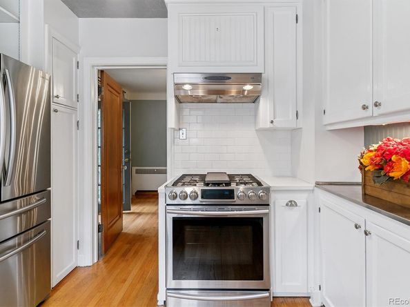 1021 S Columbine Street, Denver CO 80209