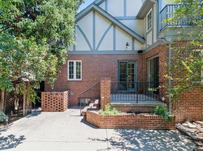1021 S Columbine Street, Denver CO 80209