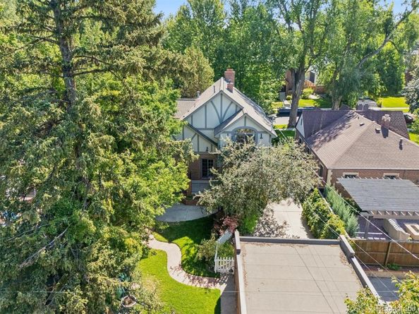 1021 S Columbine Street, Denver CO 80209